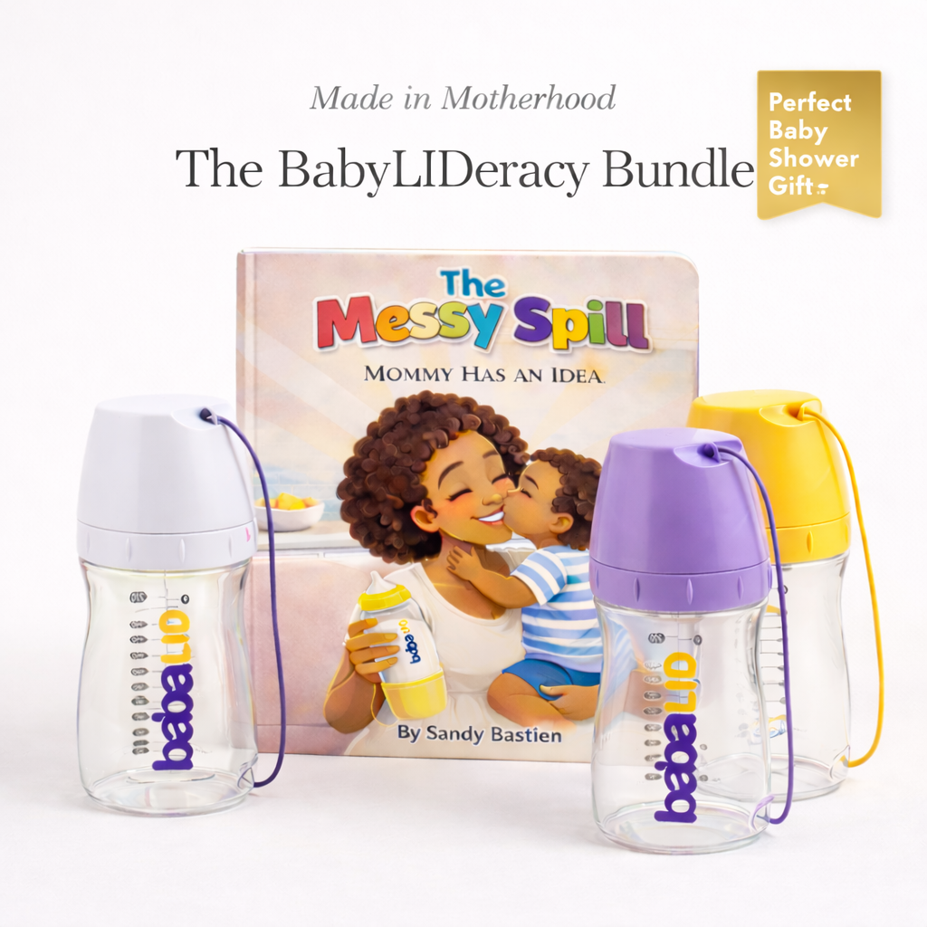 The BabyLIDeracy™️ Gift Set